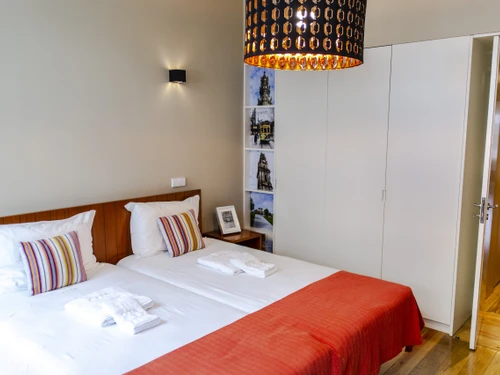 Appartement Porto, 2 pièces, 4 personnes - photo_1011865921814