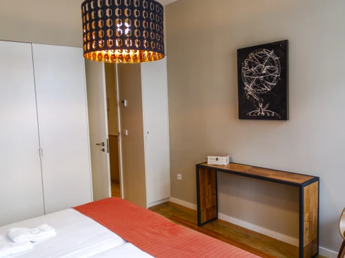 Appartement Porto, 2 pièces, 4 personnes - photo_1011865921814