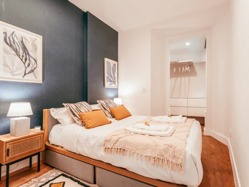 Ferienwohnung Lissabon, 2 Schlafzimmer, 5 Personen - photo_1011865921953