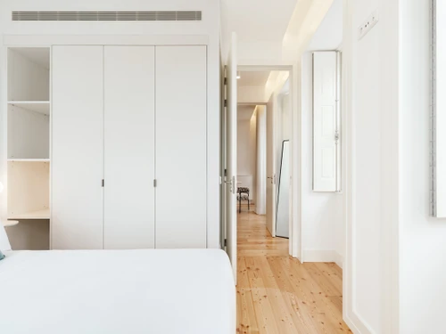 Appartement Porto, 2 pièces, 3 personnes - photo_1011865922359