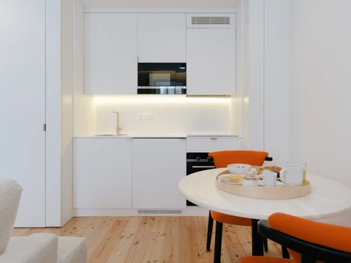 Appartement Porto, 2 pièces, 3 personnes - photo_1011865922359