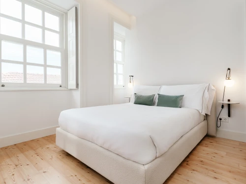 Appartement Porto, 2 pièces, 3 personnes - photo_1011865922359