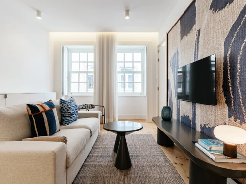 Appartement Porto, 2 pièces, 3 personnes - photo_1011865922359