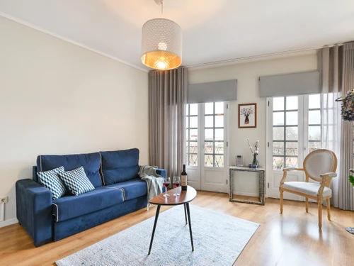 Appartement Braga, 2 pièces, 4 personnes - photo_1011865922614