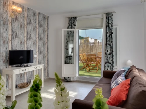 Ferienwohnung Cádiz, 2 Schlafzimmer, 7 Personen - photo_1011865923140