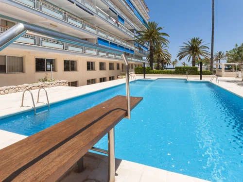 Appartement Playa de Gandía, 4 pièces, 6 personnes - photo_1011865923287