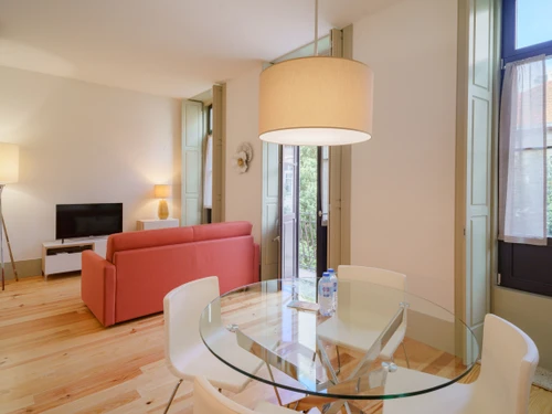 Apartamento Matosinhos, 1 dormitorio, 3 personas - photo_1011865923438