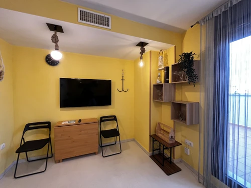 Apartment Cádiz, 2 bedrooms, 4 persons - photo_1011865923835