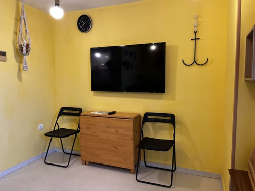 Apartment Cádiz, 2 bedrooms, 4 persons - photo_1011865923835