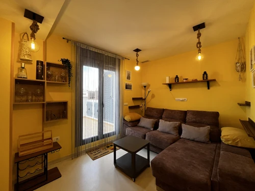 Apartment Cádiz, 2 bedrooms, 4 persons - photo_1011865923835