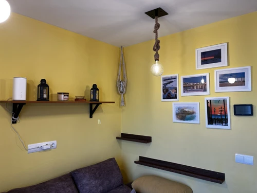 Apartment Cádiz, 2 bedrooms, 4 persons - photo_1011865923835