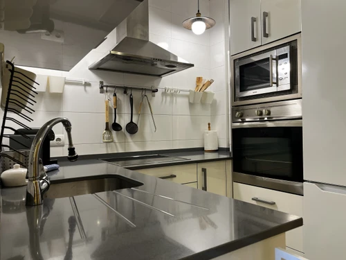 Apartment Cádiz, 2 bedrooms, 4 persons - photo_1011865923835