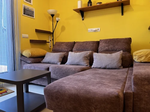 Apartment Cádiz, 2 bedrooms, 4 persons - photo_1011865923835