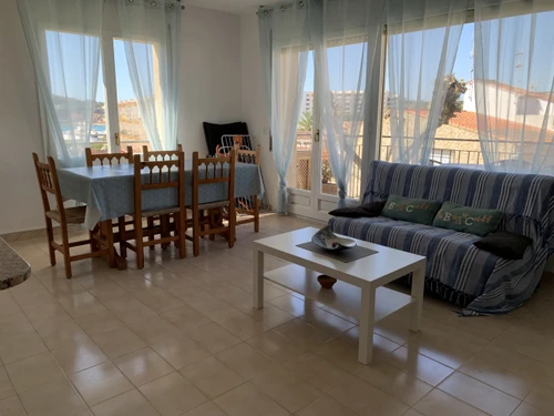 Apartamento Palamós, 2 dormitorios, 6 personas - photo_1011865923980