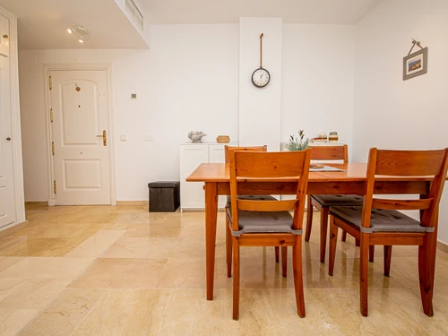 Ferienwohnung Manilva, 2 Schlafzimmer, 4 Personen - photo_1011865924252