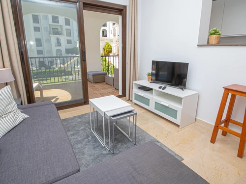 Ferienwohnung Manilva, 2 Schlafzimmer, 4 Personen - photo_1011865924252