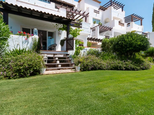 Apartamento Ojen, 2 dormitorios, 4 personas - photo_1011865924391