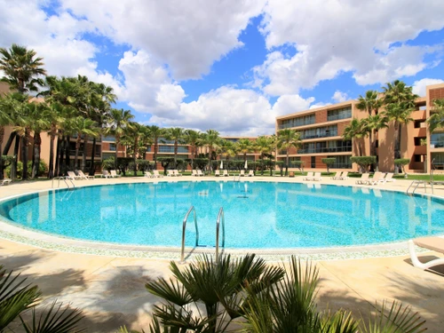 Ferienwohnung Albufeira, 2 Schlafzimmer, 6 Personen - photo_1011865924530