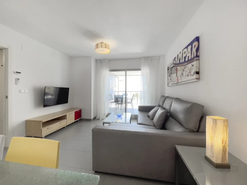 Ferienwohnung Calp, 2 Schlafzimmer, 5 Personen - photo_1011865924811