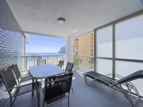 Ferienwohnung Calp, 2 Schlafzimmer, 5 Personen - photo_1011865924811