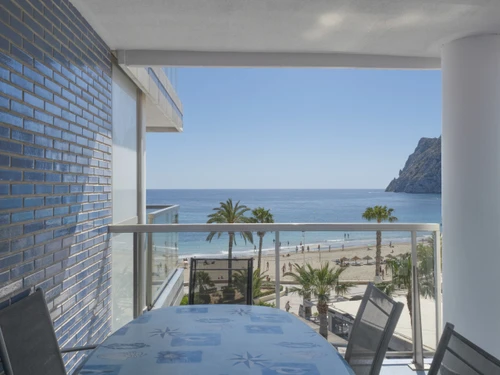 Ferienwohnung Calp, 2 Schlafzimmer, 5 Personen - photo_1011865924811