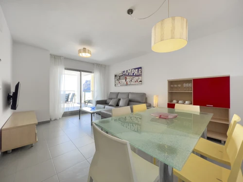 Apartamento Calpe, 2 dormitorios, 5 personas - photo_1011865924811