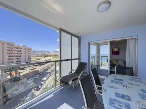 Ferienwohnung Calp, 2 Schlafzimmer, 5 Personen - photo_1011865924811