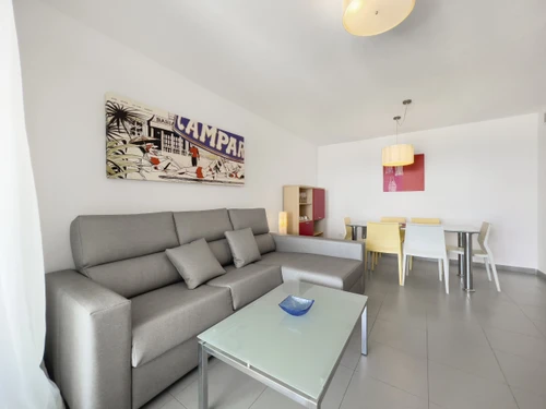 Ferienwohnung Calp, 2 Schlafzimmer, 5 Personen - photo_1011865924811