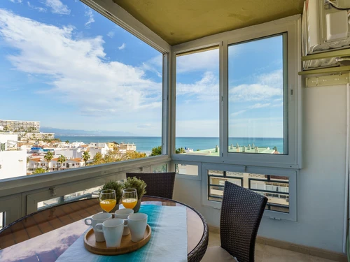 Appartement Torremolinos, 3 pièces, 4 personnes - photo_1011865924964