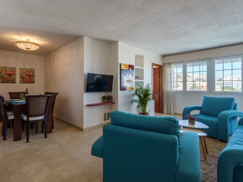 Apartamento Torremolinos, 2 dormitorios, 4 personas - photo_1011865924964