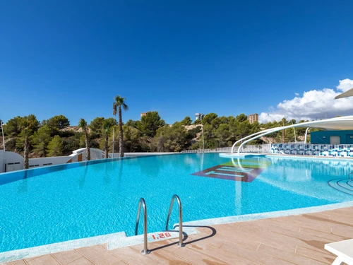 Appartement Benidorm, 3 pièces, 6 personnes - photo_1011865925332