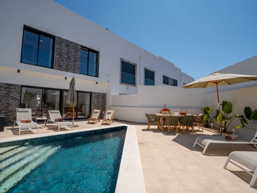 Gîte Moncarapacho, 4 pièces, 6 personnes - photo_1011865925624