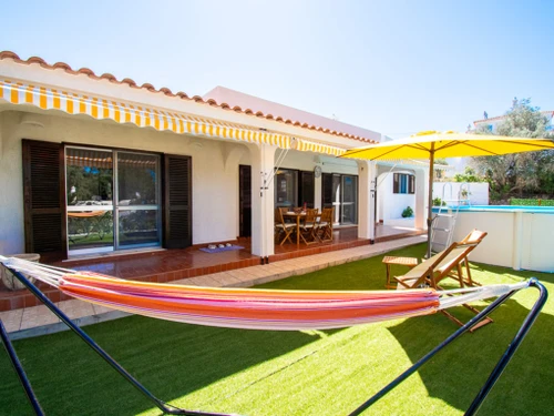 Villa Carvoeiro, 3 Schlafzimmer, 6 Personen - photo_1011865925874