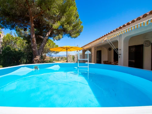 Villa Carvoeiro, 4 pièces, 6 personnes - photo_1011865925874
