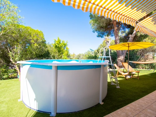 Villa Carvoeiro, 4 pièces, 6 personnes - photo_1011865925874