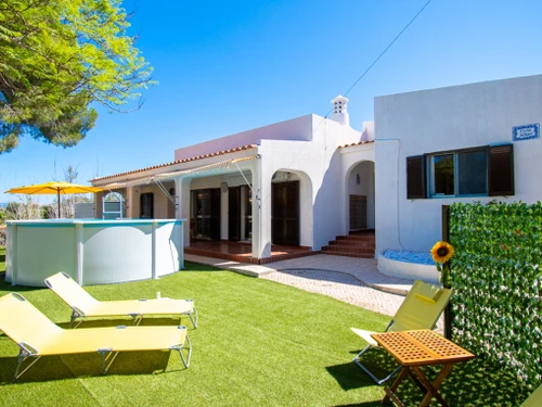 Villa Carvoeiro, 4 pièces, 6 personnes - photo_1011865925874