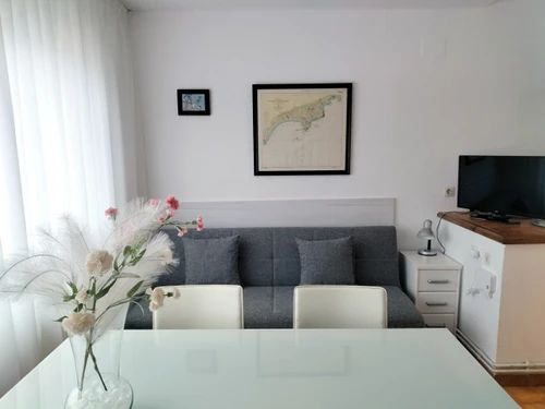 Appartement Palamós, 3 pièces, 4 personnes - photo_1011865926150