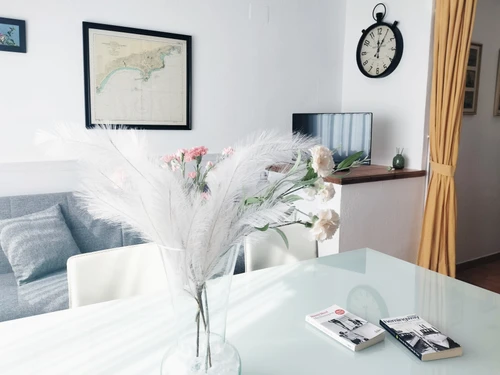 Appartement Palamós, 3 pièces, 4 personnes - photo_1011865926150