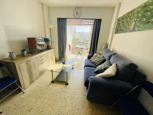 Studio Finestrat, Studio, 2 Personen - photo_1011865926289