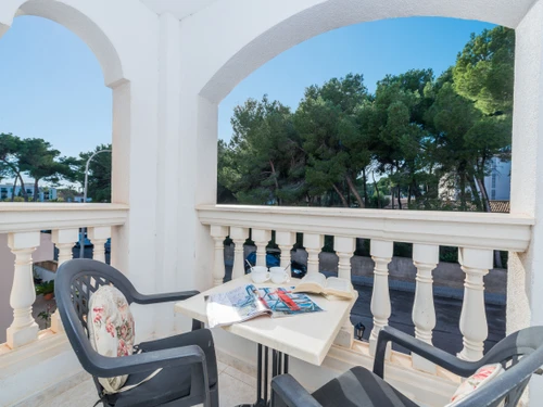 Apartamento Cala Rajada, 2 dormitorios, 4 personas - photo_1011865926548