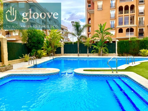 Ferienwohnung Torrevieja, 3 Schlafzimmer, 6 Personen - photo_1011865926678