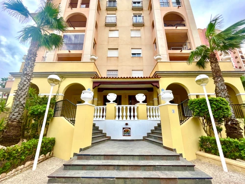 Apartamento Torrevieja, 3 dormitorios, 6 personas - photo_1011865926678