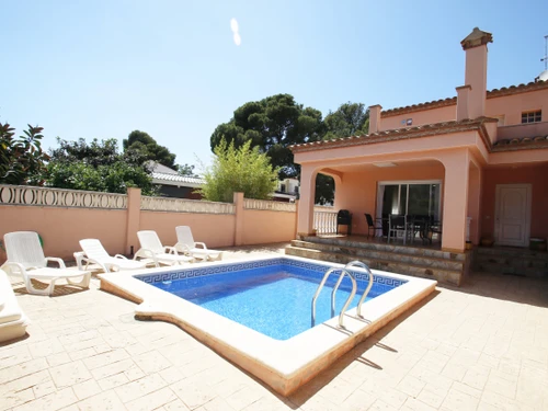 Villa Miami Platja, 5 pièces, 8 personnes - photo_1011865926822