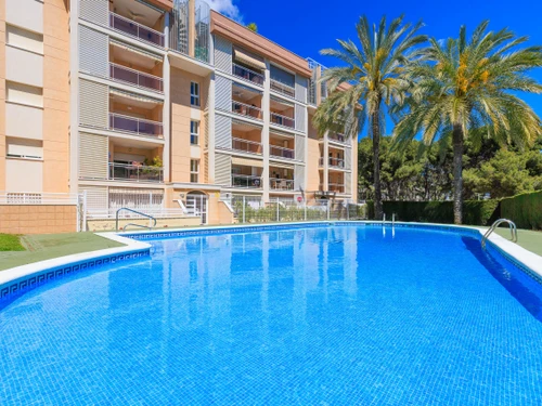 Apartment Salou, 2 bedrooms, 5 persons - photo_1011865927209