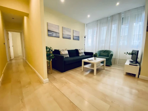 Appartement Cadix, 4 pièces, 6 personnes - photo_1011865927352