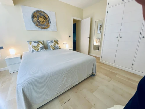 Appartement Cadix, 4 pièces, 6 personnes - photo_1011865927352