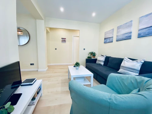 Appartement Cadix, 4 pièces, 6 personnes - photo_1011865927352