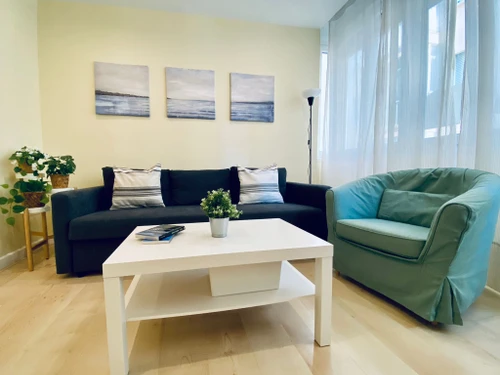 Ferienwohnung Cádiz, 3 Schlafzimmer, 6 Personen - photo_1011865927352