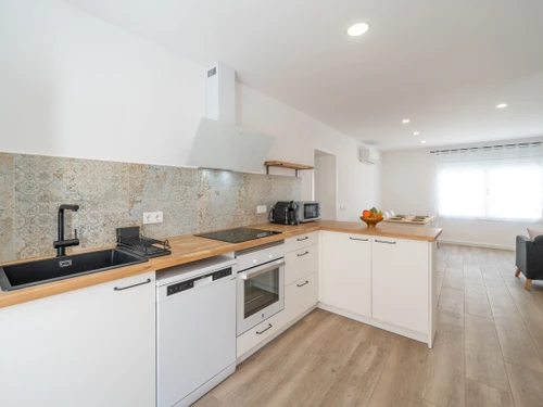 Apartamento L'Escala, 3 dormitorios, 6 personas - photo_1011865927631