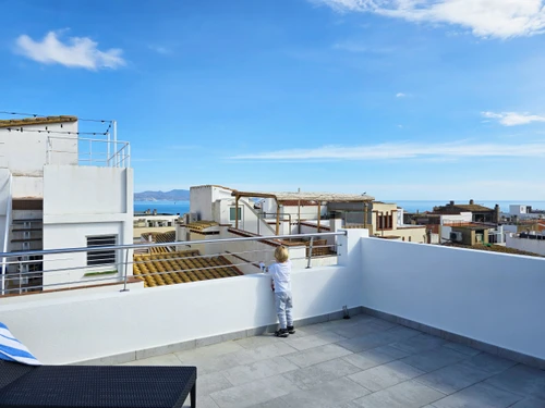 Apartamento L'Escala, 3 dormitorios, 6 personas - photo_1011865927631